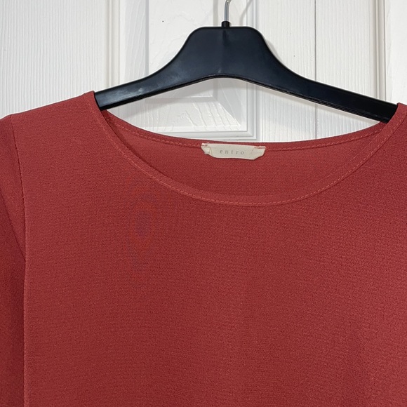 Entro Top - Picture 2 of 3